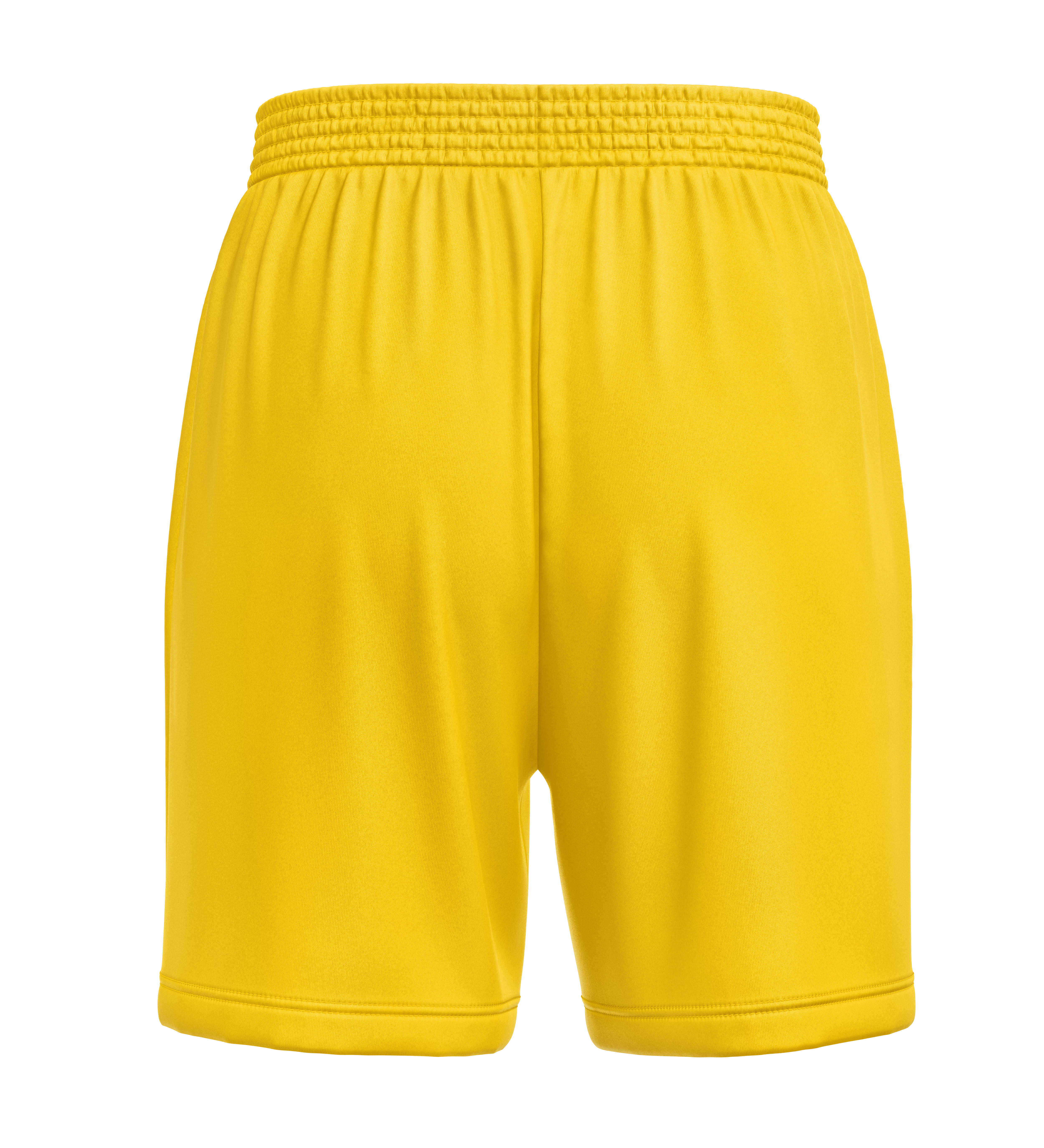 Bermuda prezentare 3D galbena