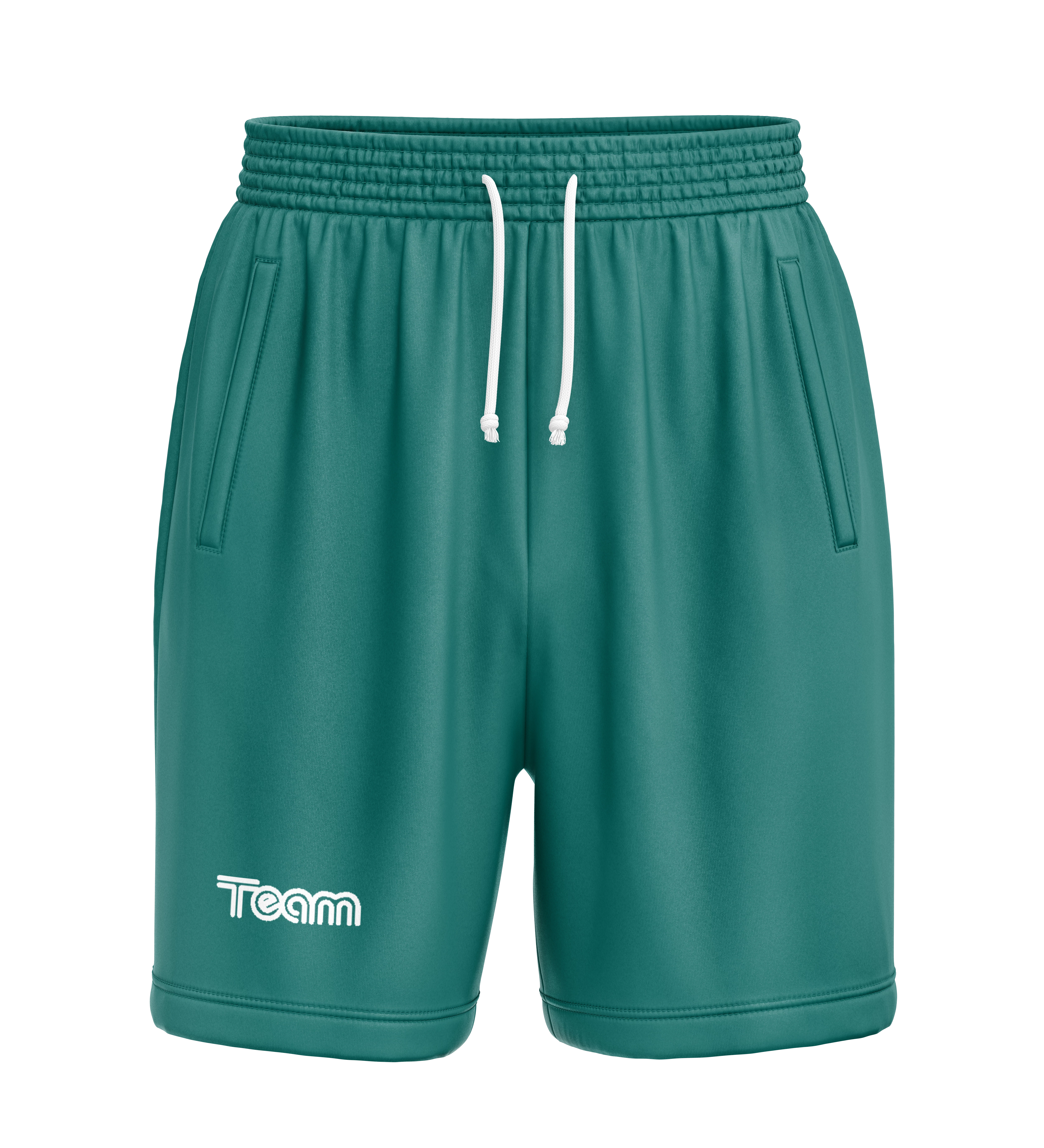 Bermuda prezentare 3D verde