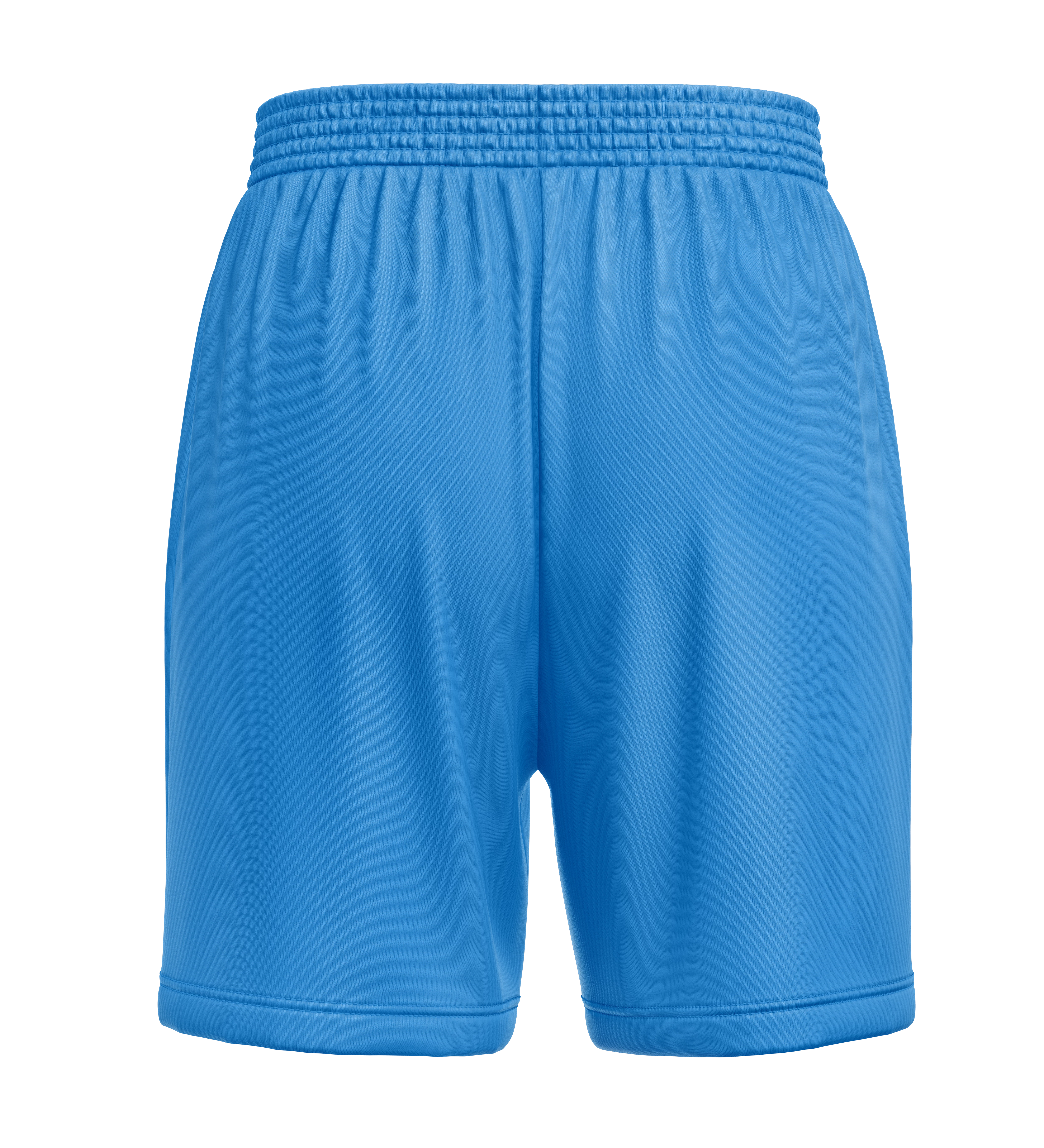 Bermuda prezentare 3D ciel