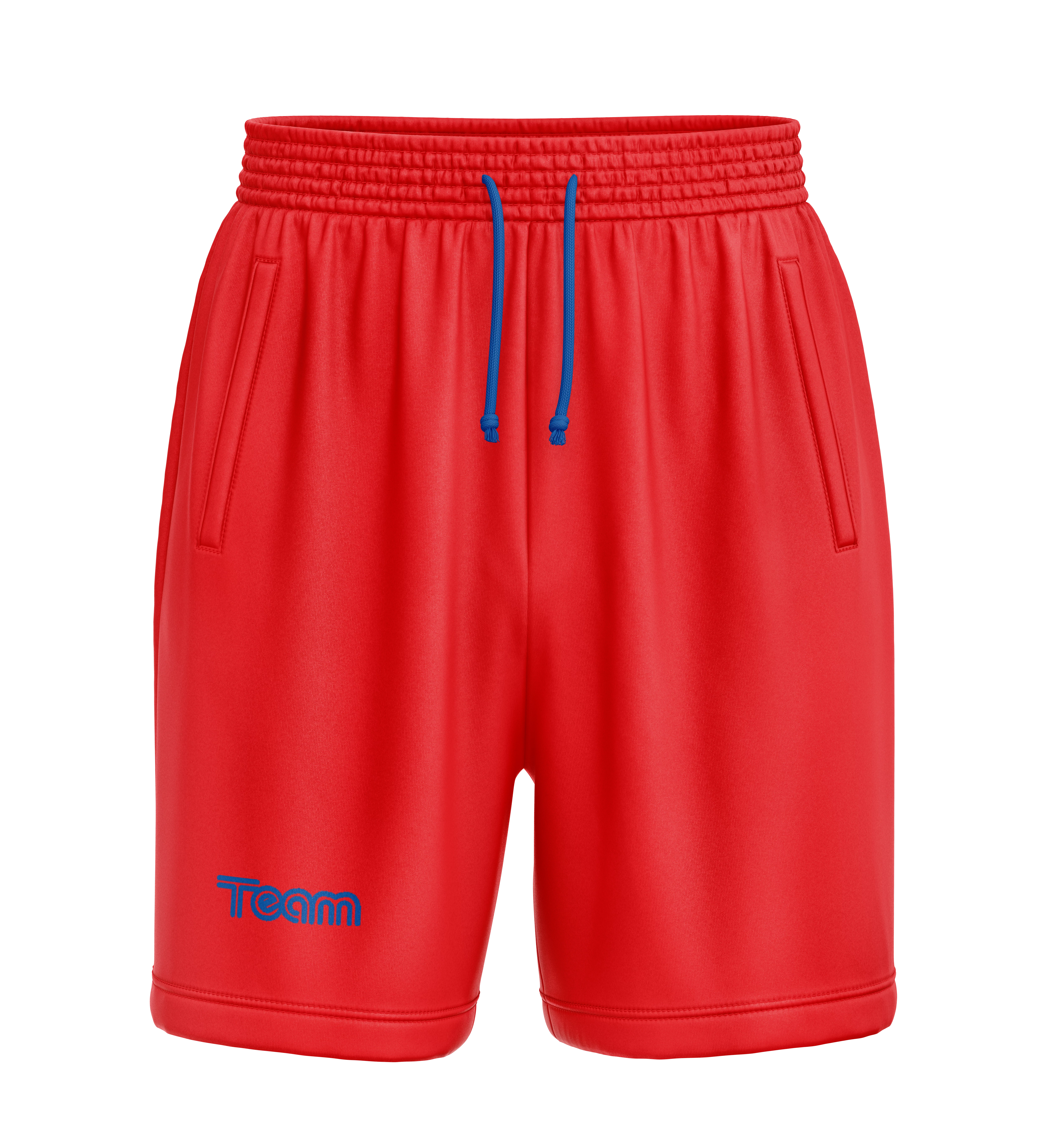 Bermuda prezentare 3D rosu