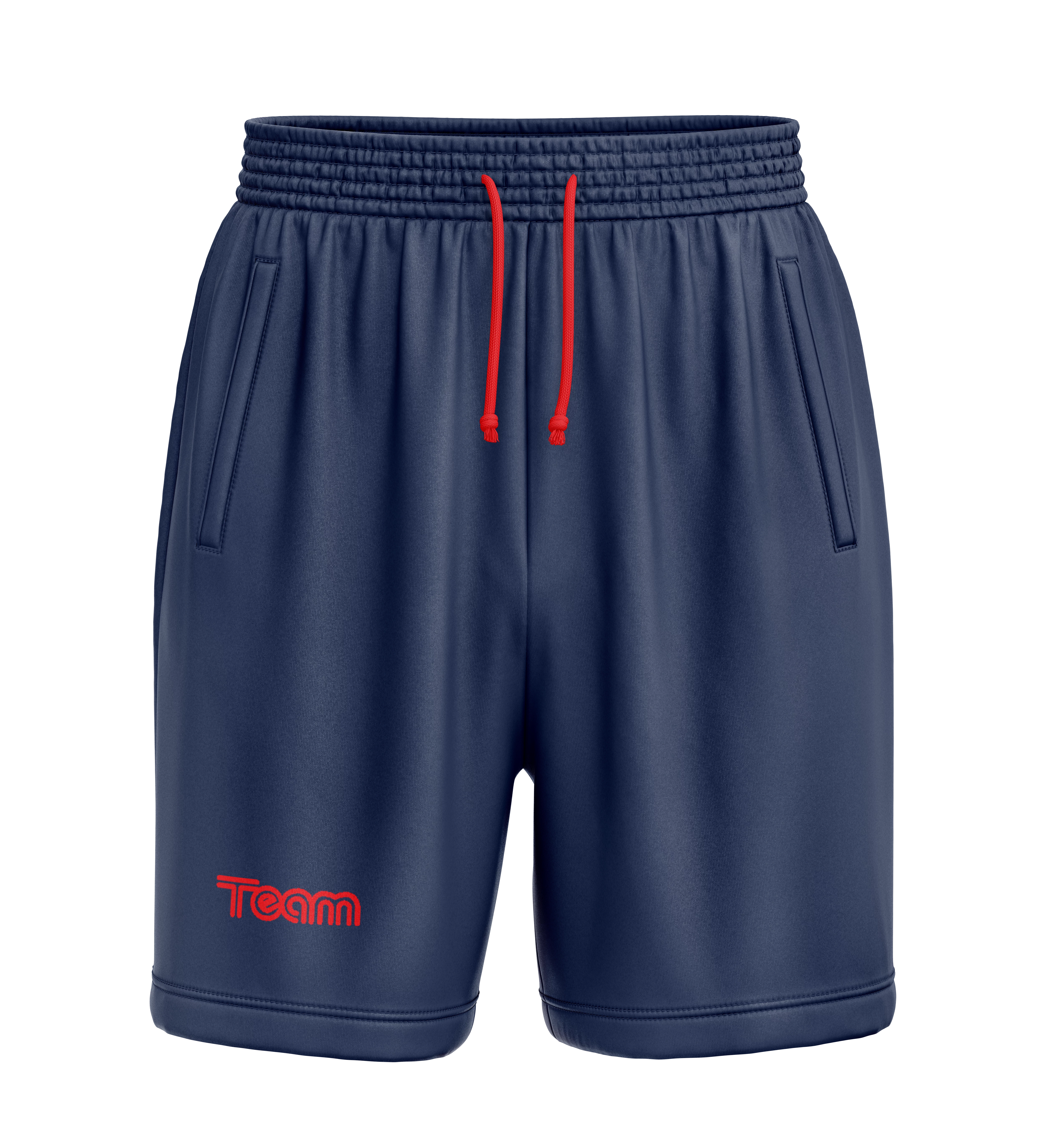 Bermuda prezentare 3D navy