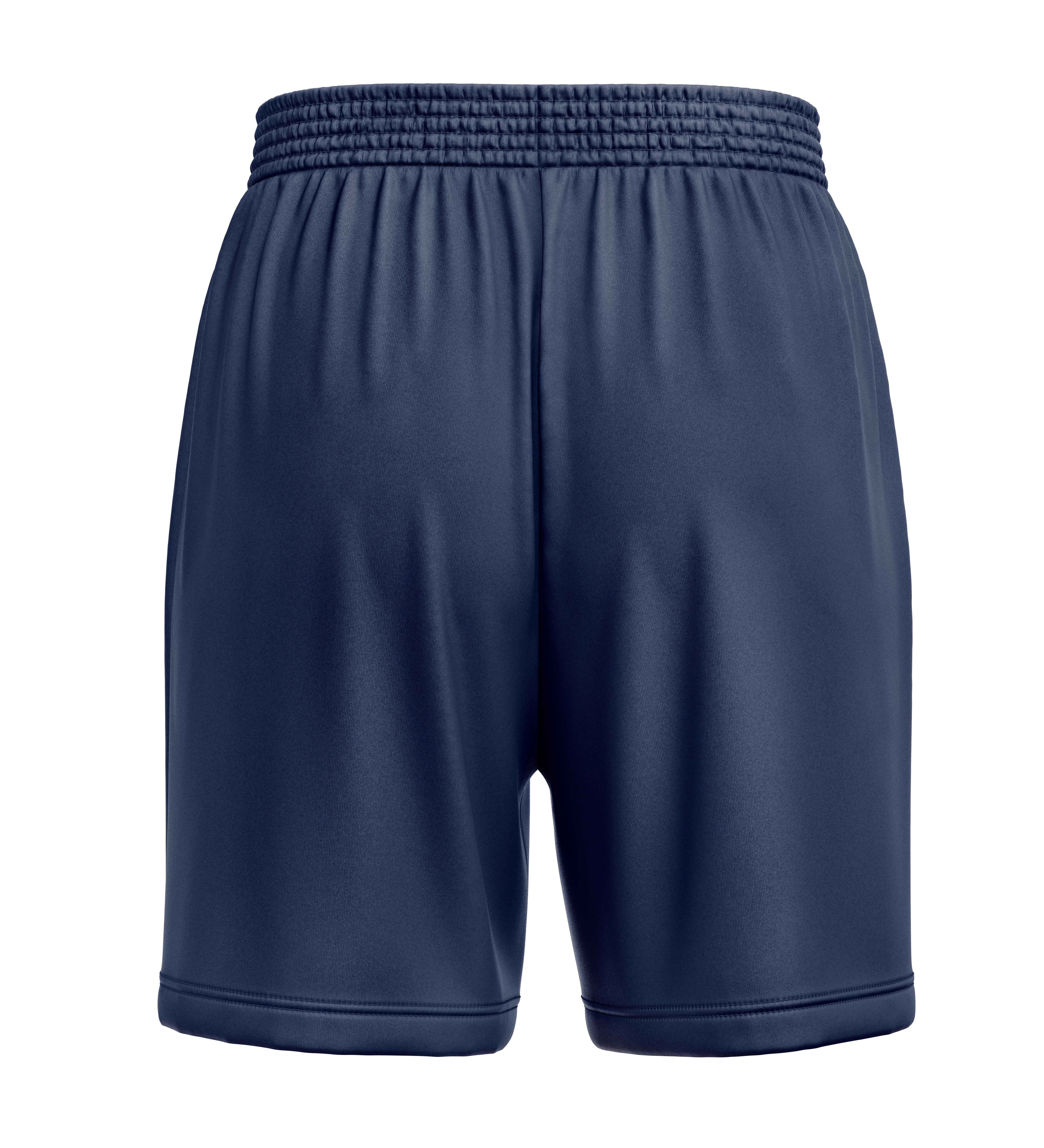 Bermuda prezentare 3D navy