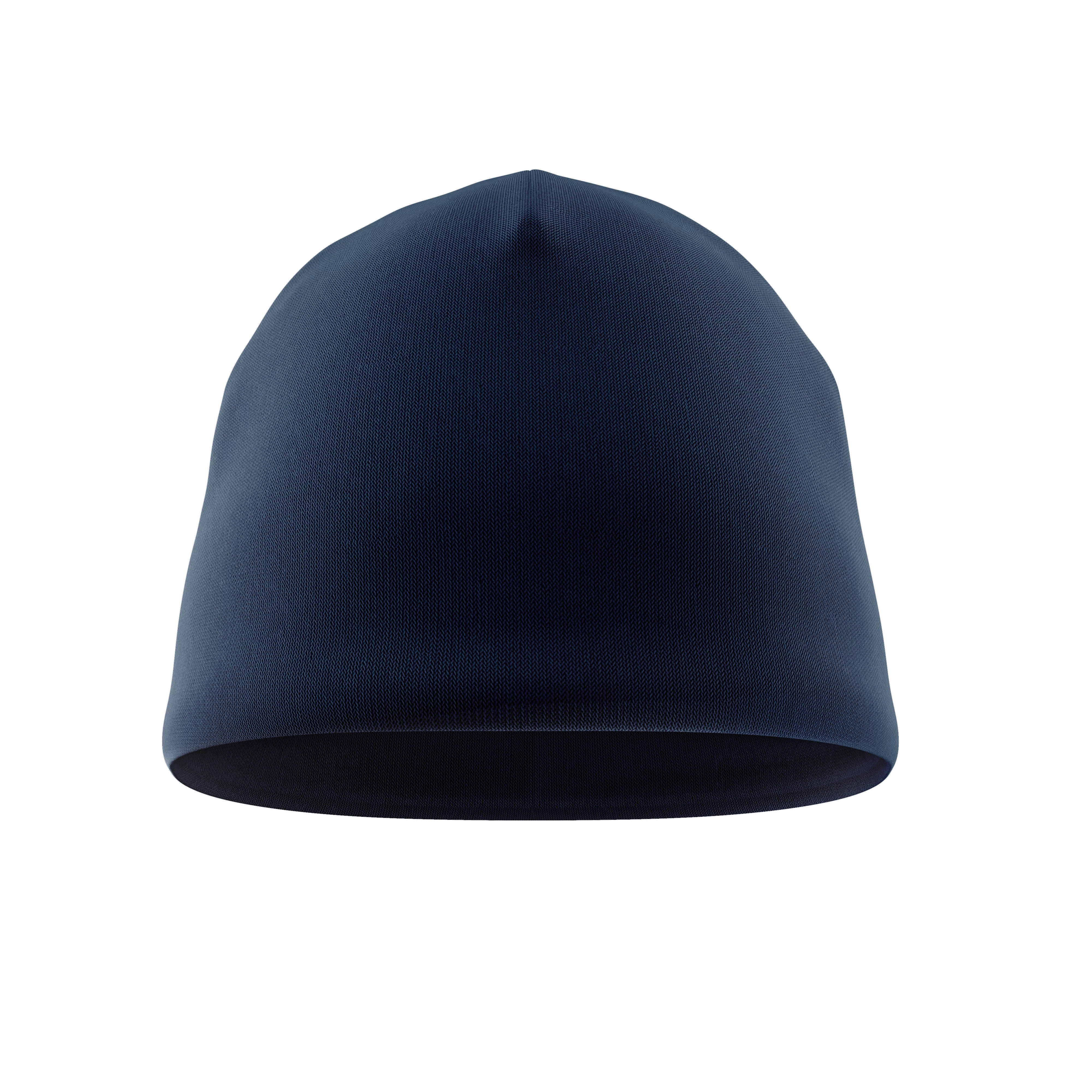 Caciula iarna 3D navy