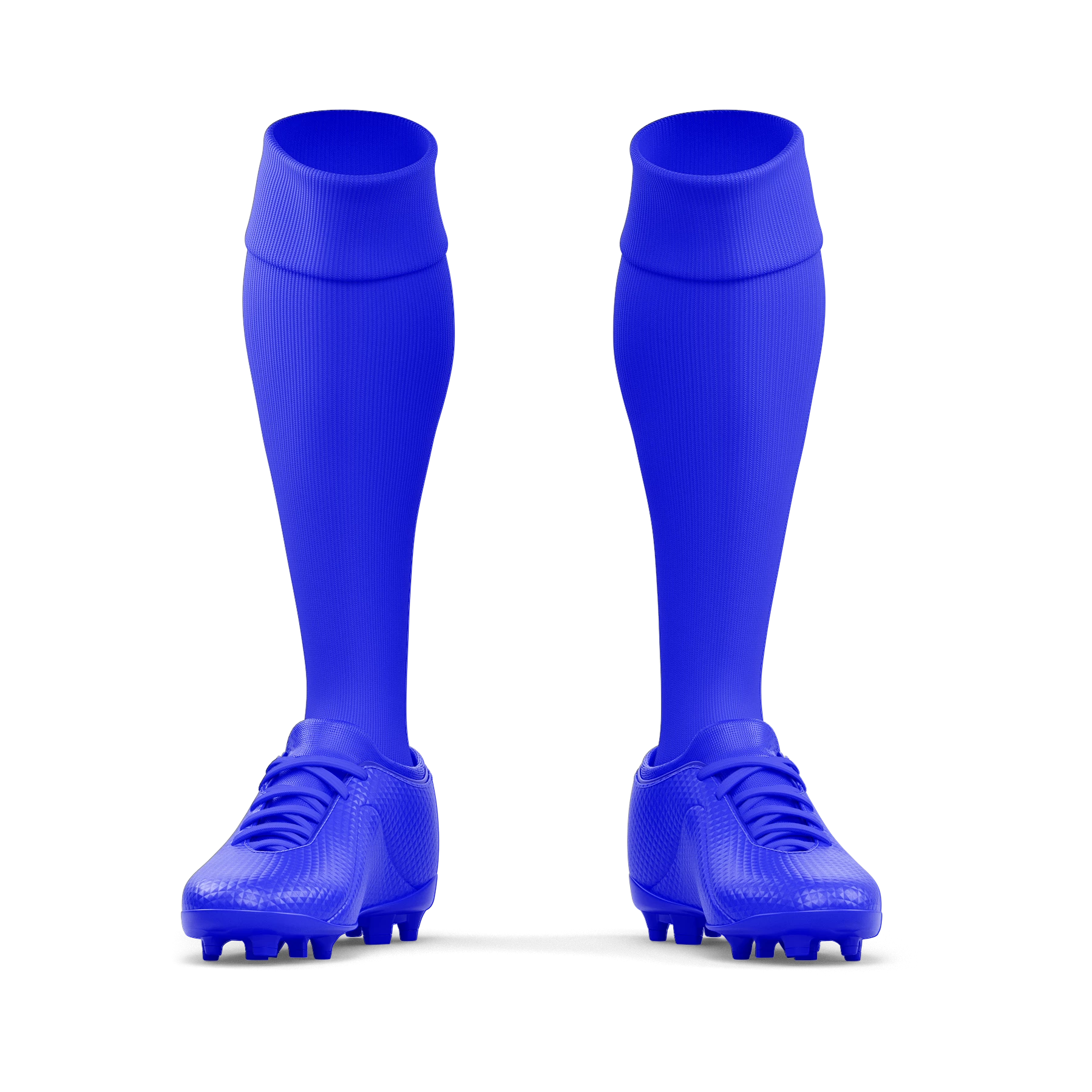 Jambieri 3D albastri