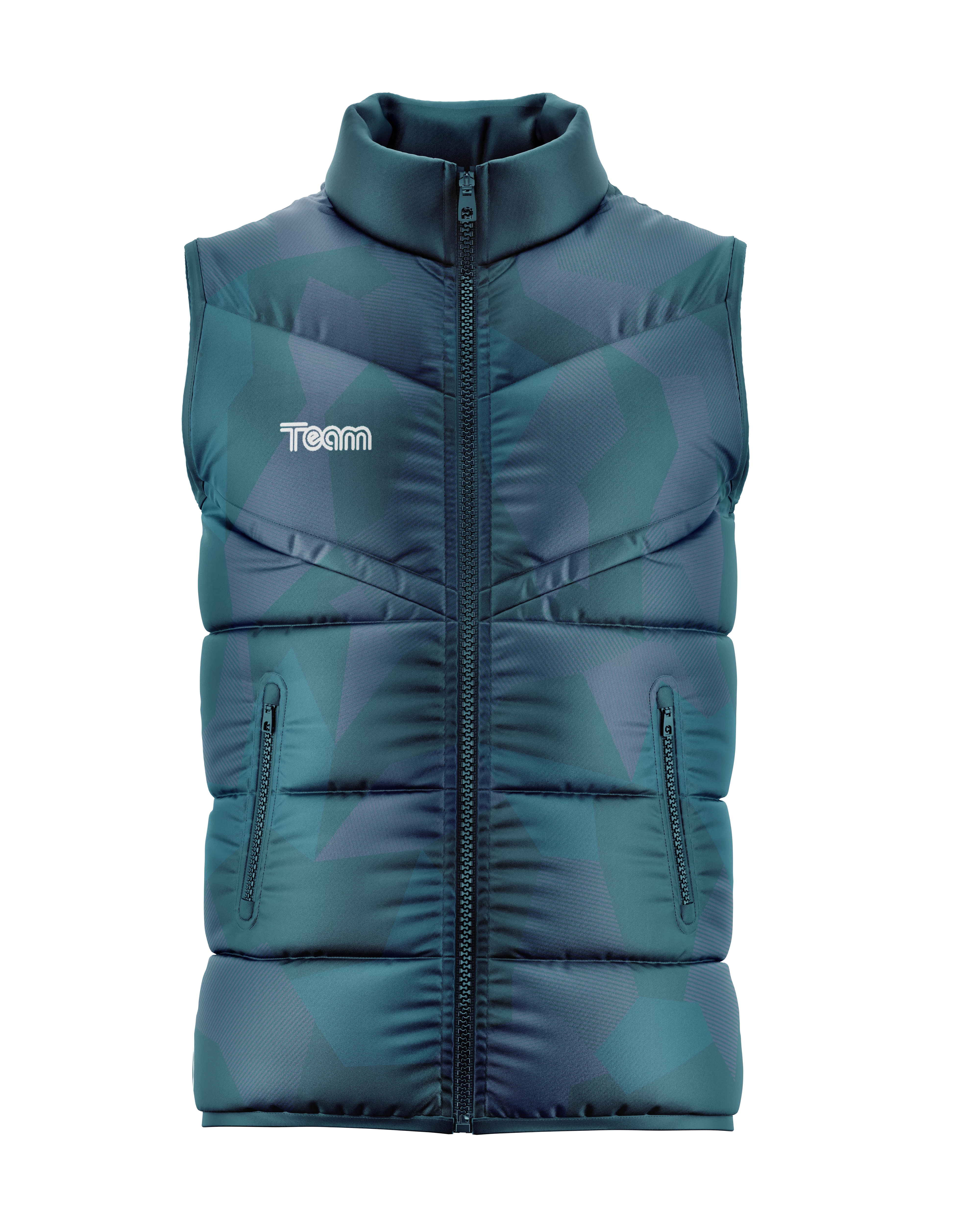 Vesta prezentare 3D verde