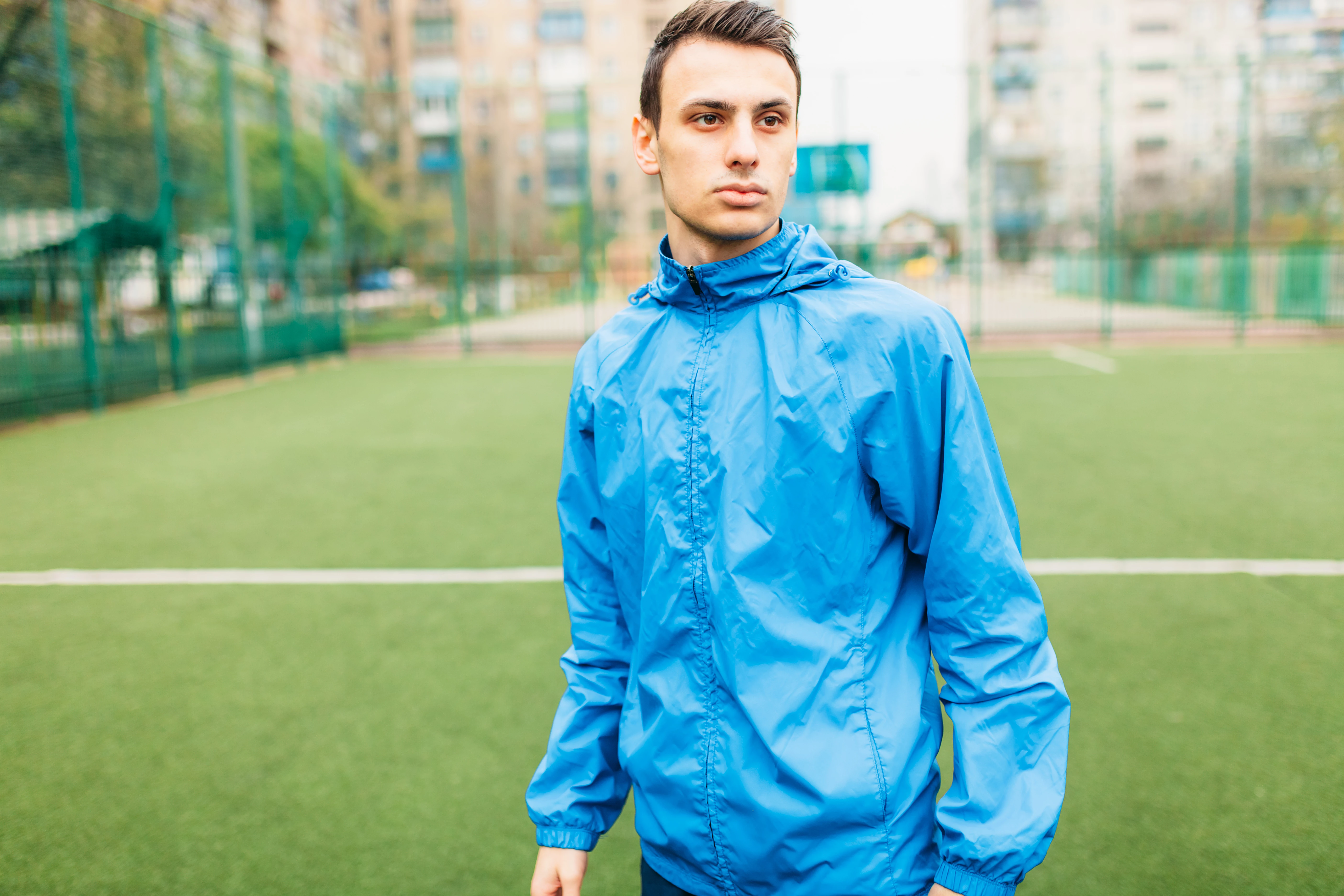 Foita fas antrenament