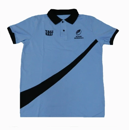 Tricou prezentare