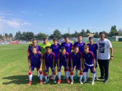 Fotbal