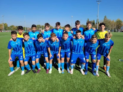 Fotbal