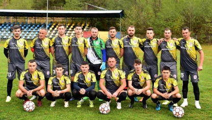 Fotbal