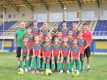 Fotbal