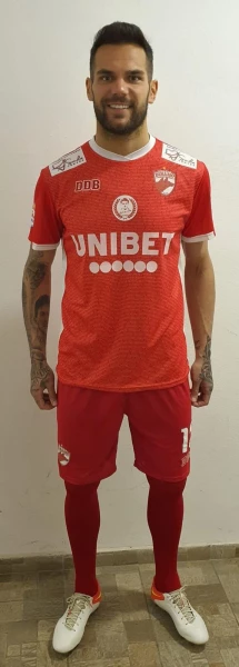 Fotbal