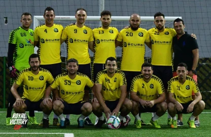 Fotbal