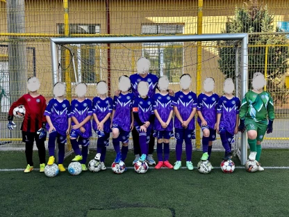 Fotbal