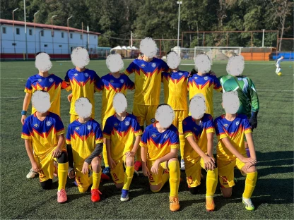 Fotbal