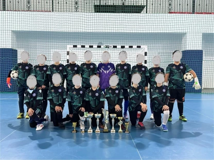 Fotbal