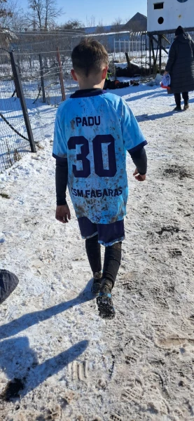 Fotbal