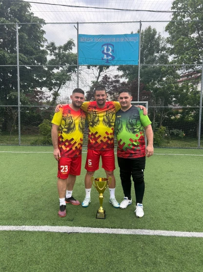 Fotbal