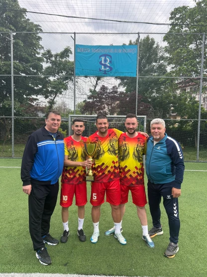 Fotbal