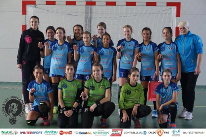 Handbal