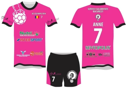 Handbal