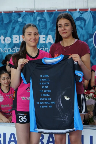 Handbal