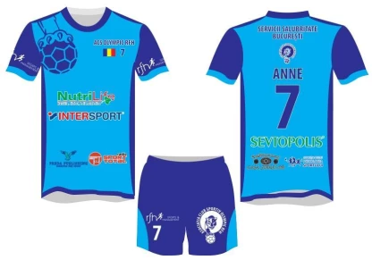 Handbal