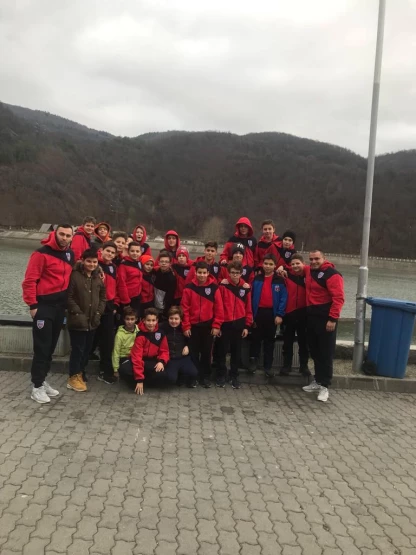 Trening prezentare bumbac