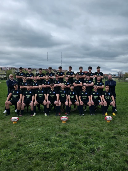 Rugby