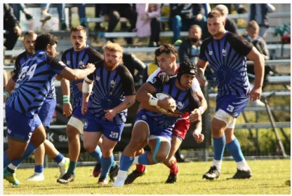 Rugby